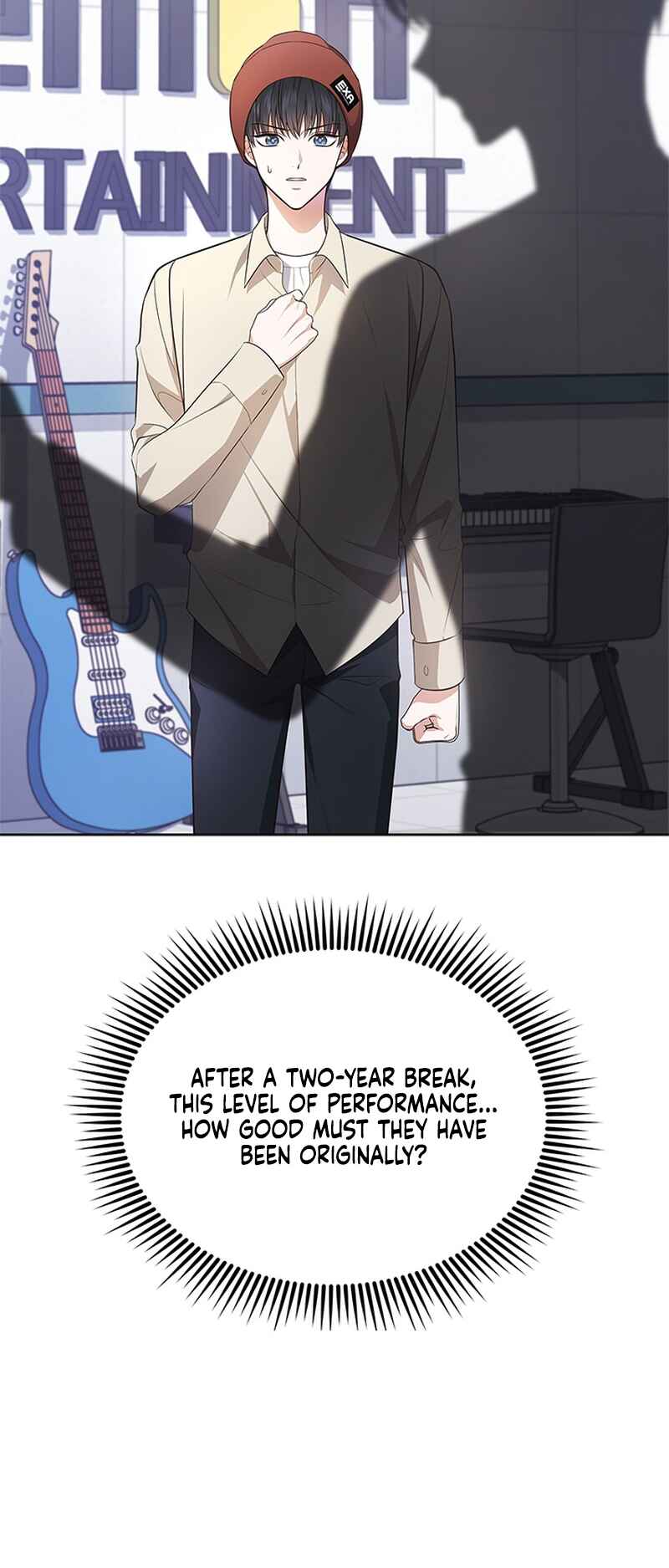 This Life's Universal Superstar Chapter 4 - Page 62