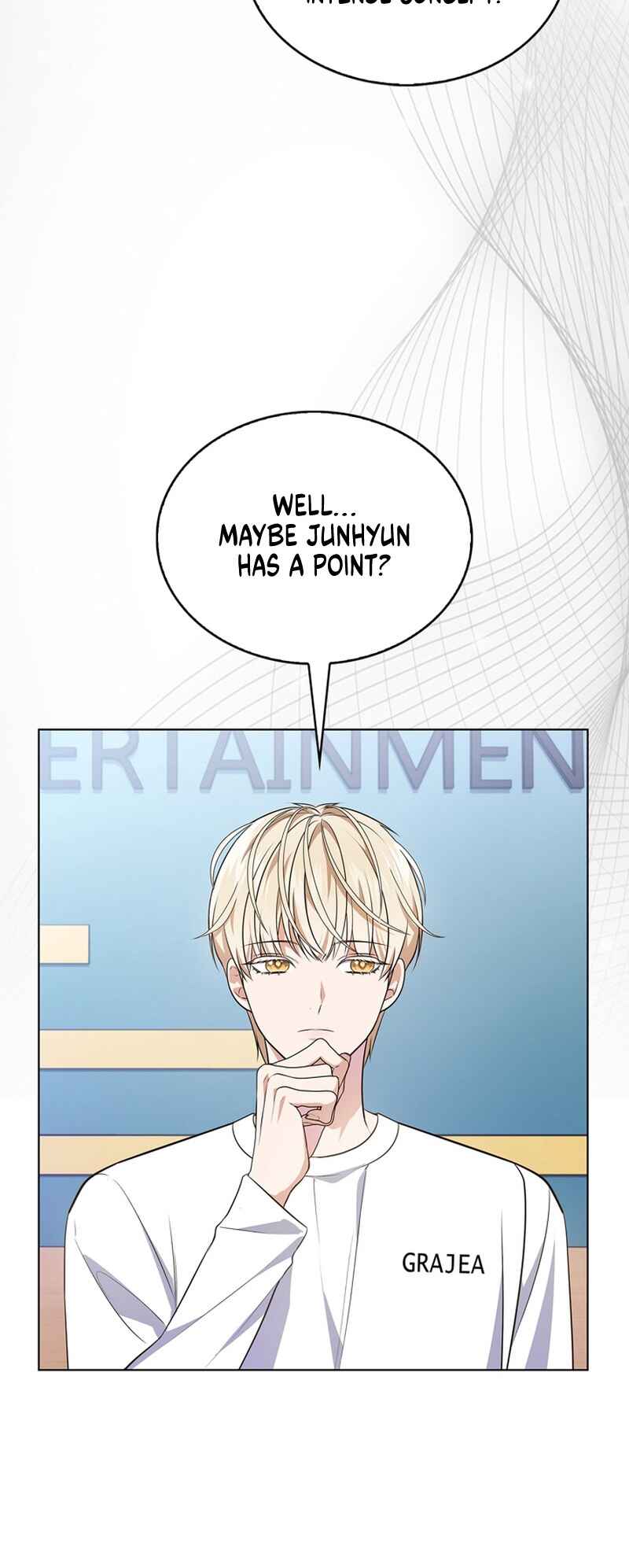 This Life's Universal Superstar Chapter 4 - Page 67