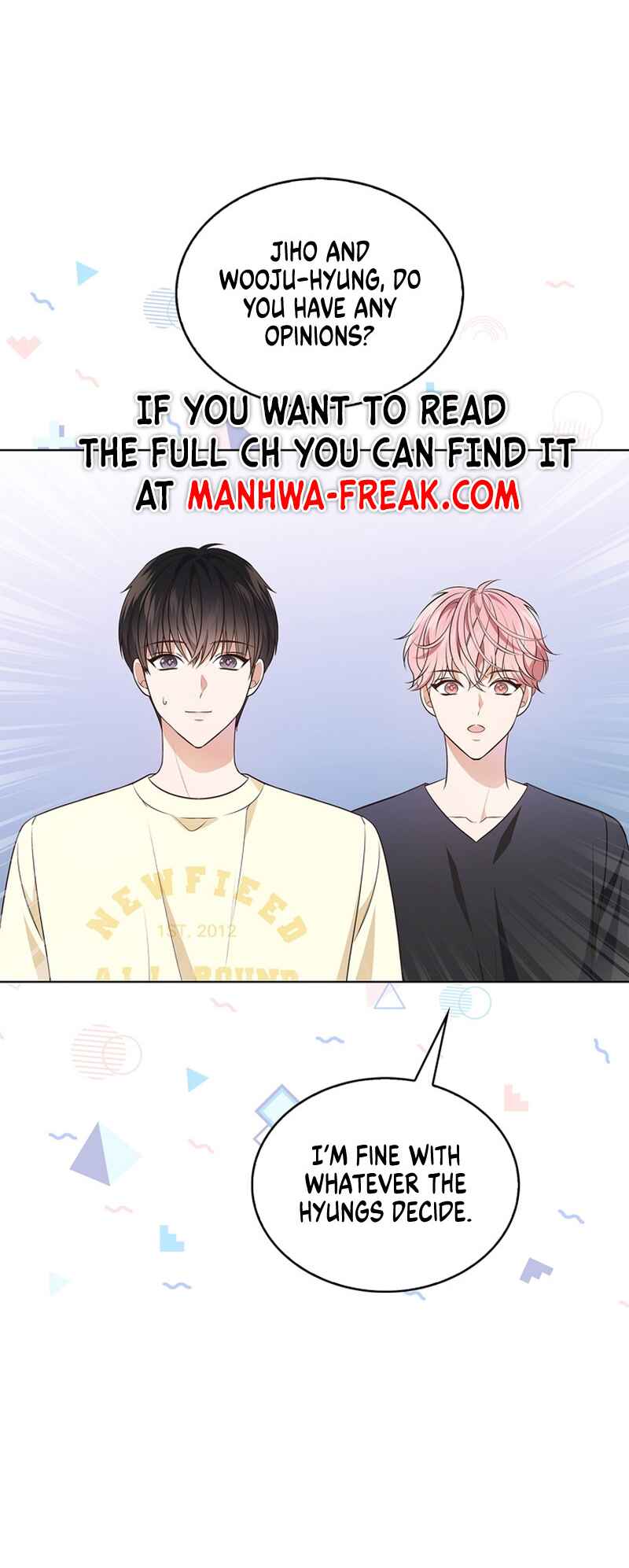 This Life's Universal Superstar Chapter 4 - Page 70