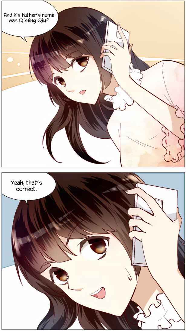 Wǒ Shì Wǒ Qī Chapter 49 - Page 13