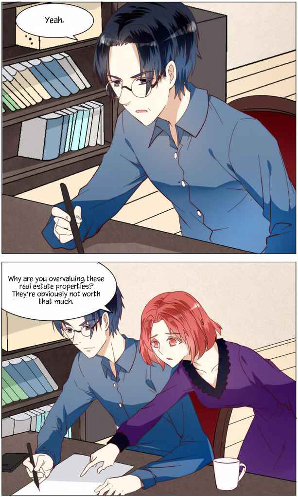 Wǒ Shì Wǒ Qī Chapter 49 - Page 15