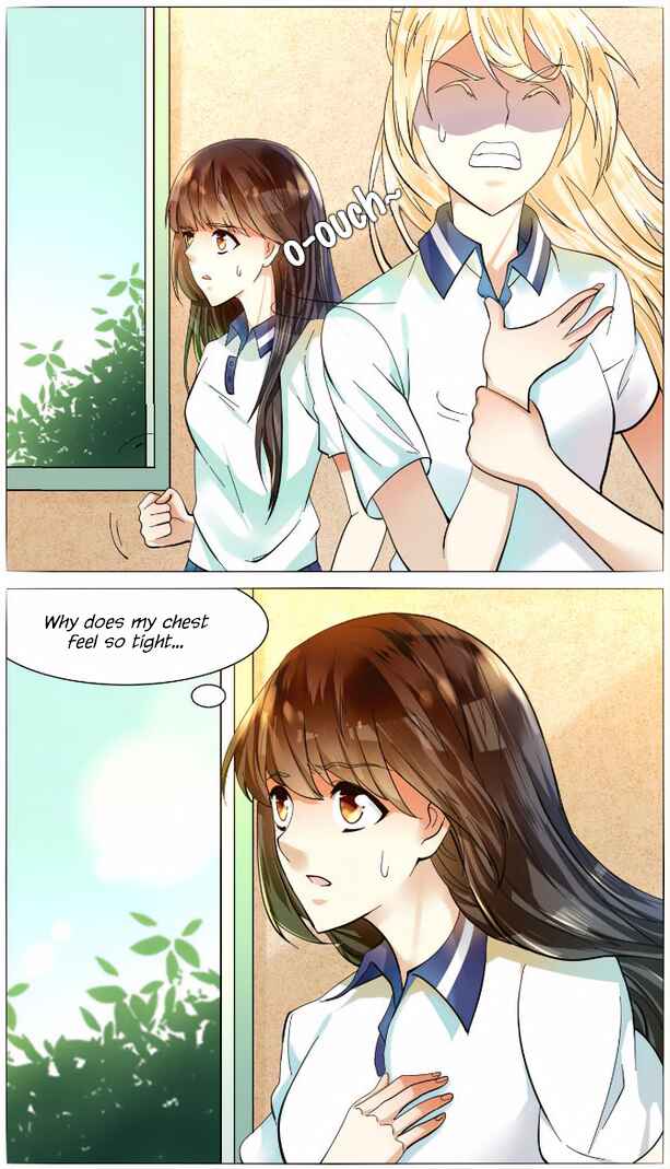 Wǒ Shì Wǒ Qī Chapter 49 - Page 9