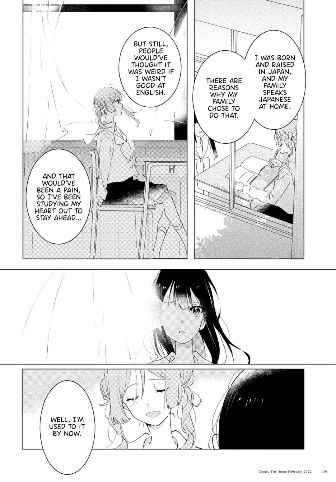 Odoriba ni Skirt ga naru Chapter 9 - Page 28