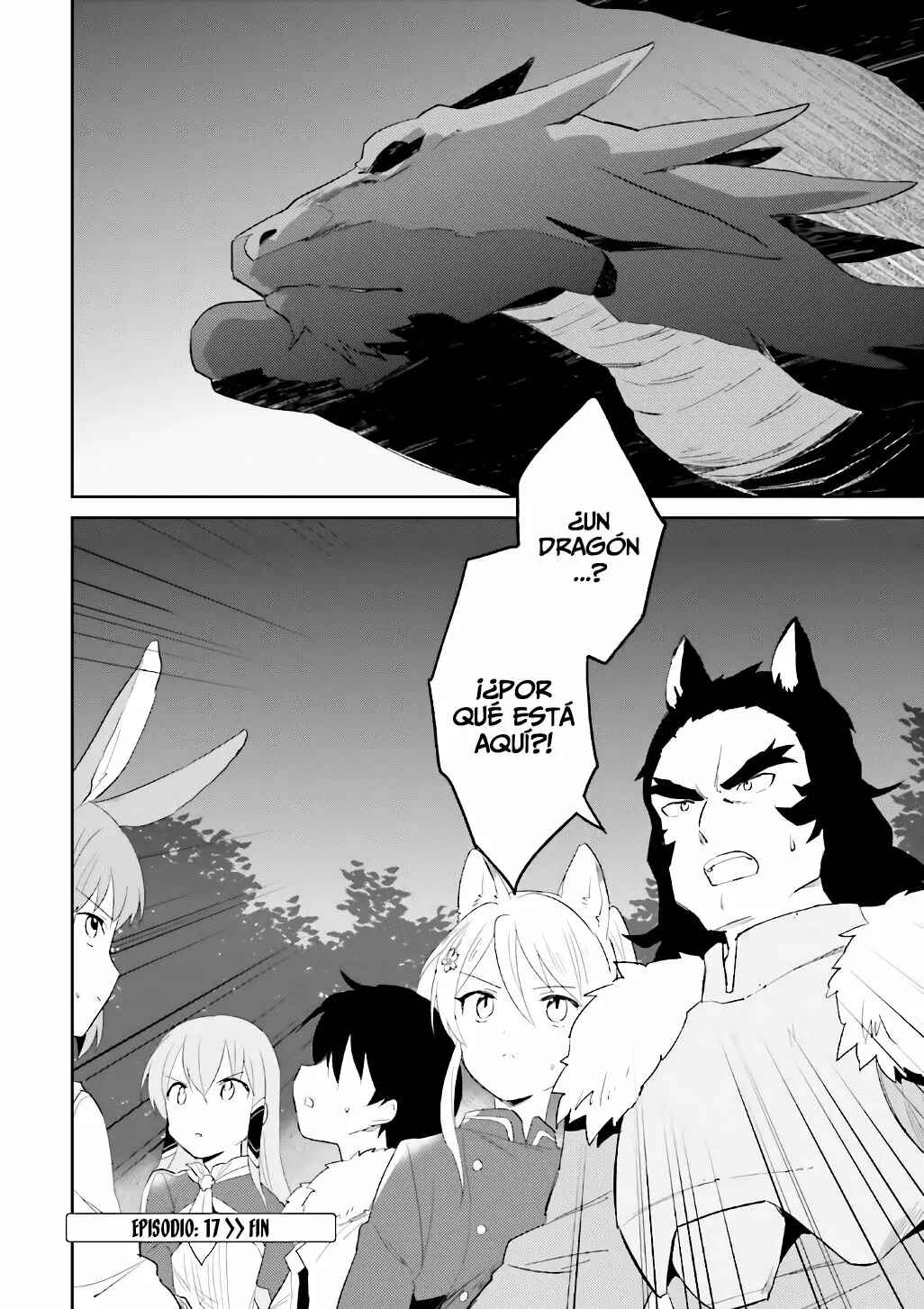 Isekai wa Smartphone to Tomo ni Chapter 17 - Page 28