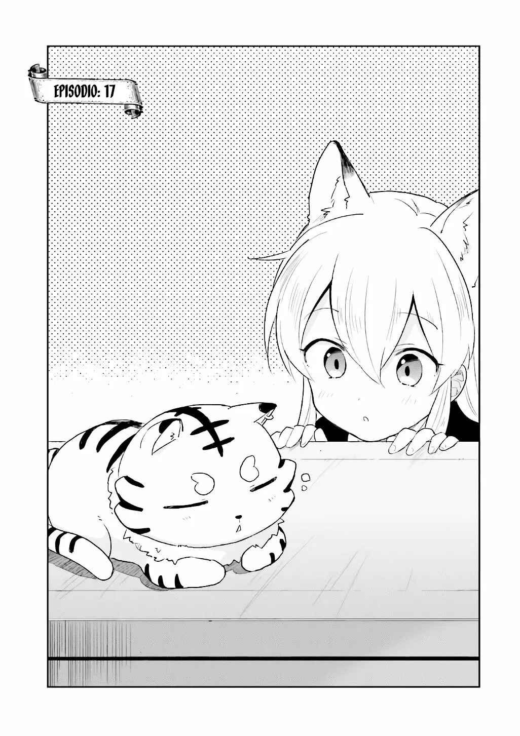 Isekai wa Smartphone to Tomo ni Chapter 17 - Page 4