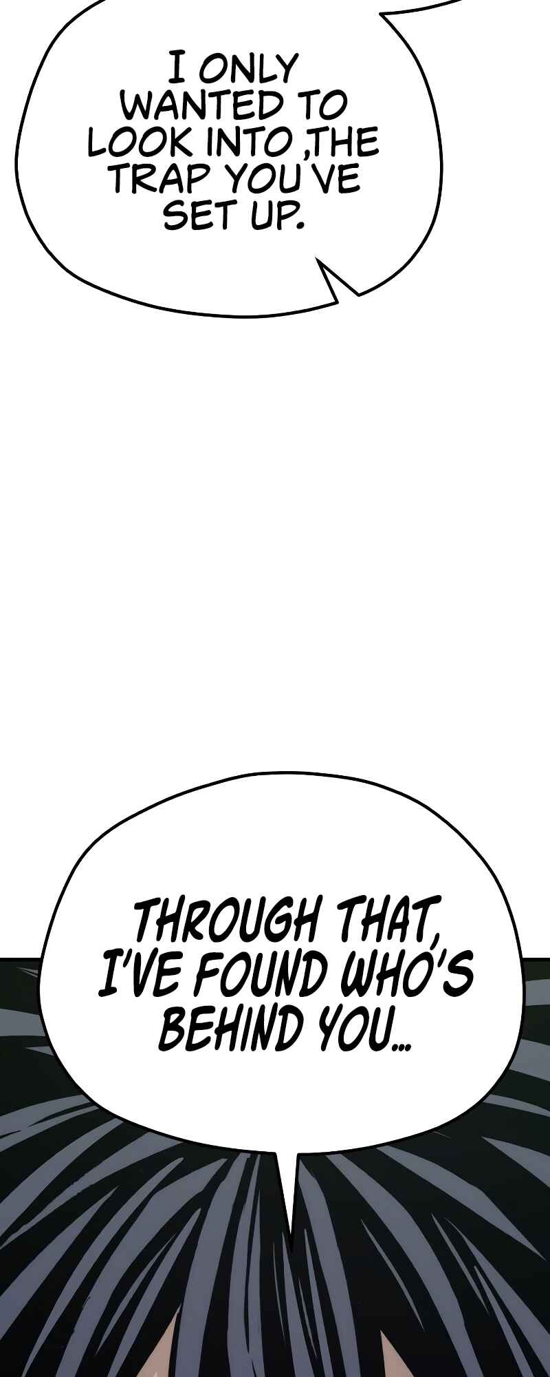 Murim RPG Simulation Chapter 62 - Page 106