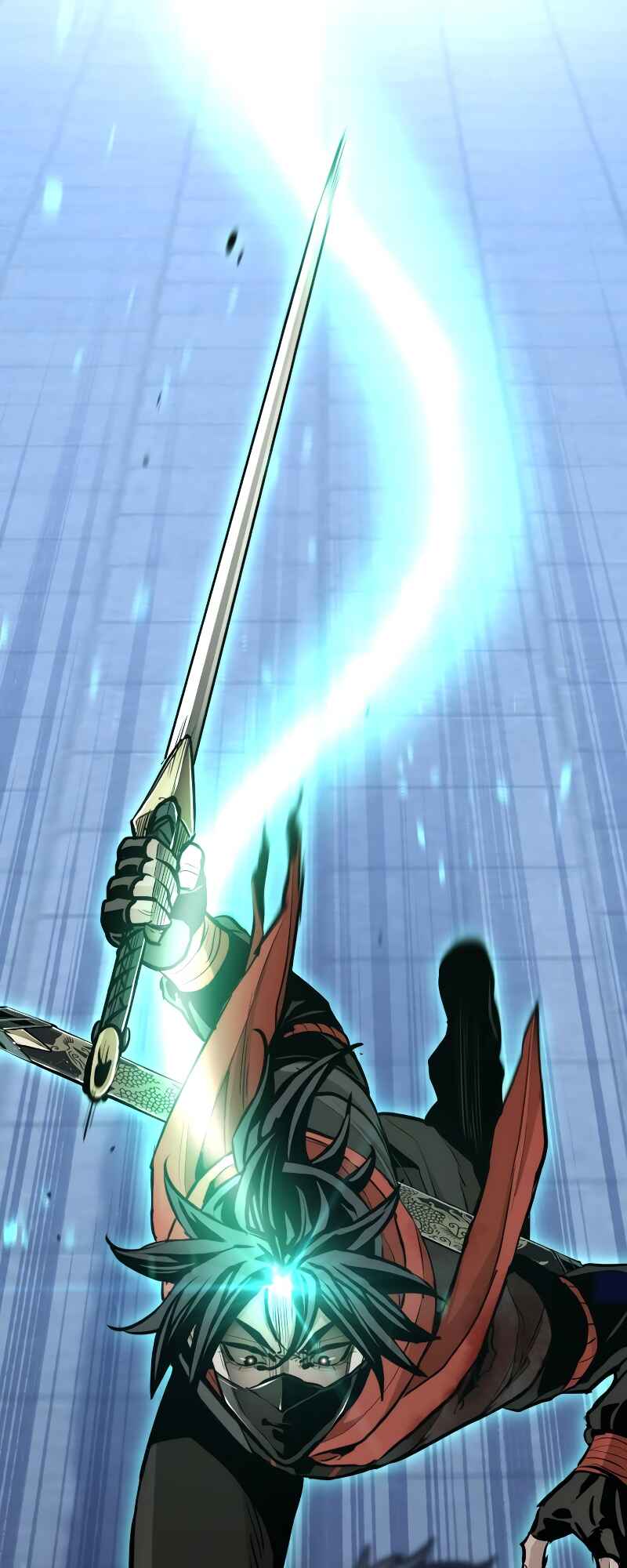 Murim RPG Simulation Chapter 62 - Page 115