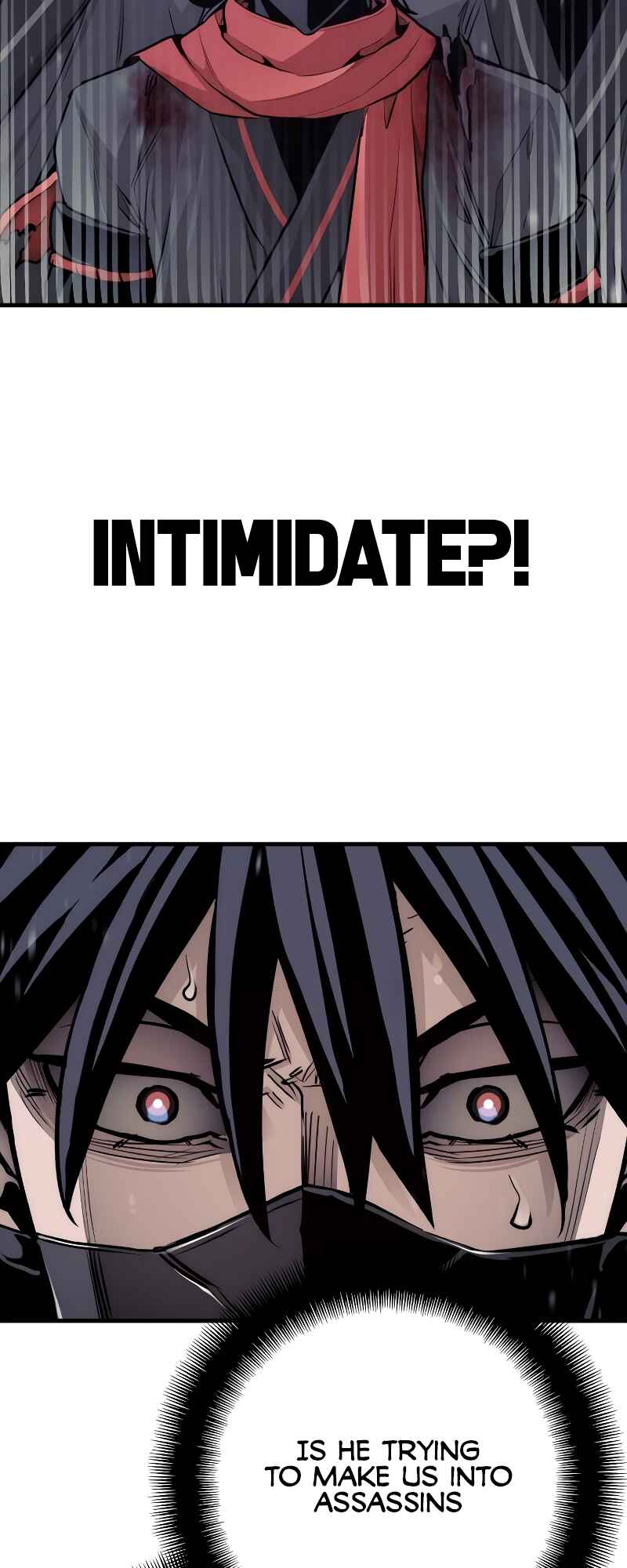 Murim RPG Simulation Chapter 62 - Page 13