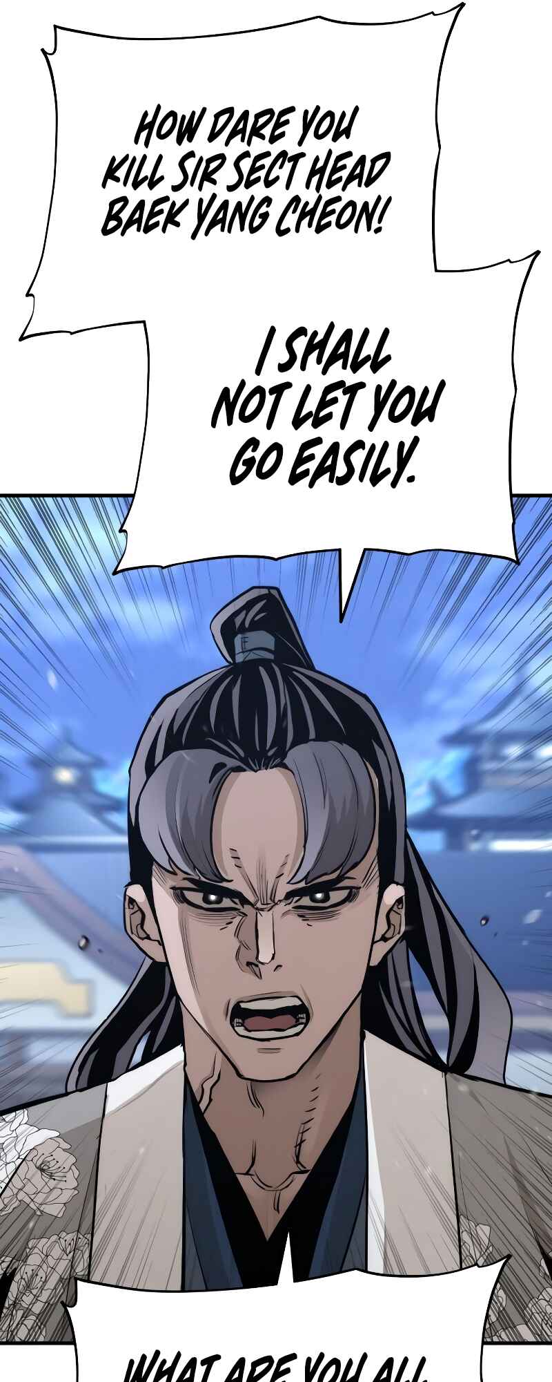 Murim RPG Simulation Chapter 62 - Page 15
