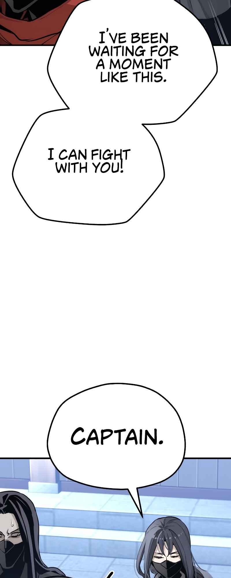 Murim RPG Simulation Chapter 62 - Page 38