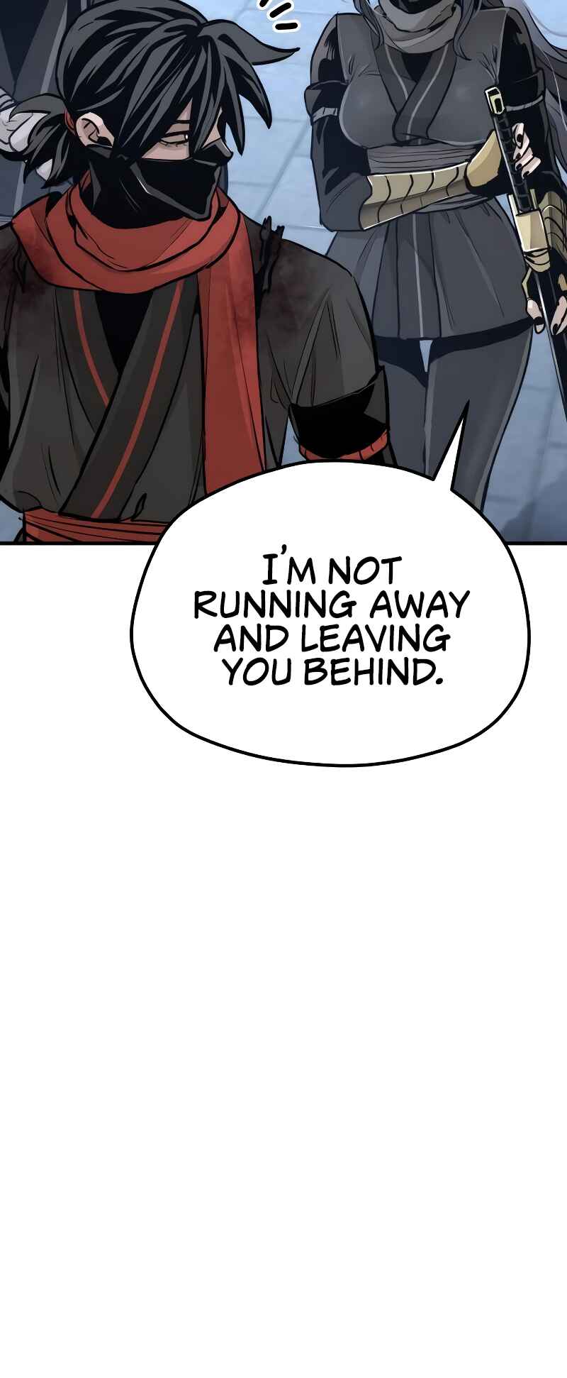 Murim RPG Simulation Chapter 62 - Page 39
