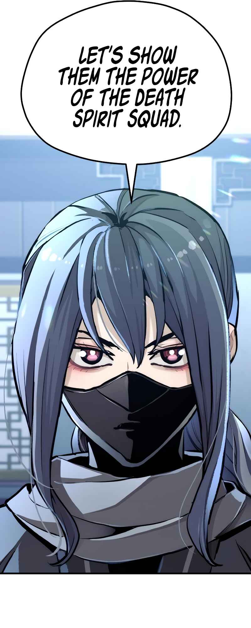 Murim RPG Simulation Chapter 62 - Page 40
