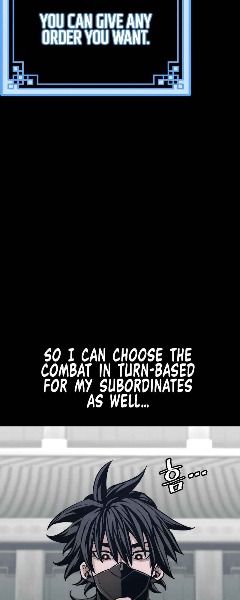 Murim RPG Simulation Chapter 62 - Page 50