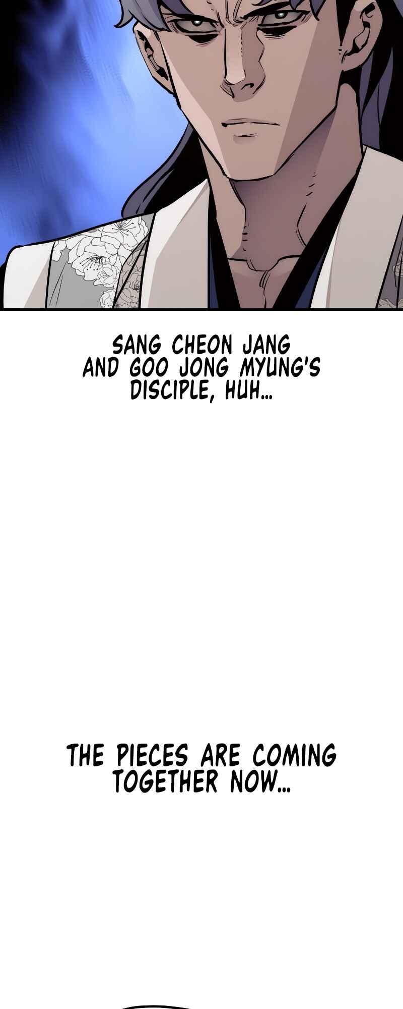 Murim RPG Simulation Chapter 62 - Page 7