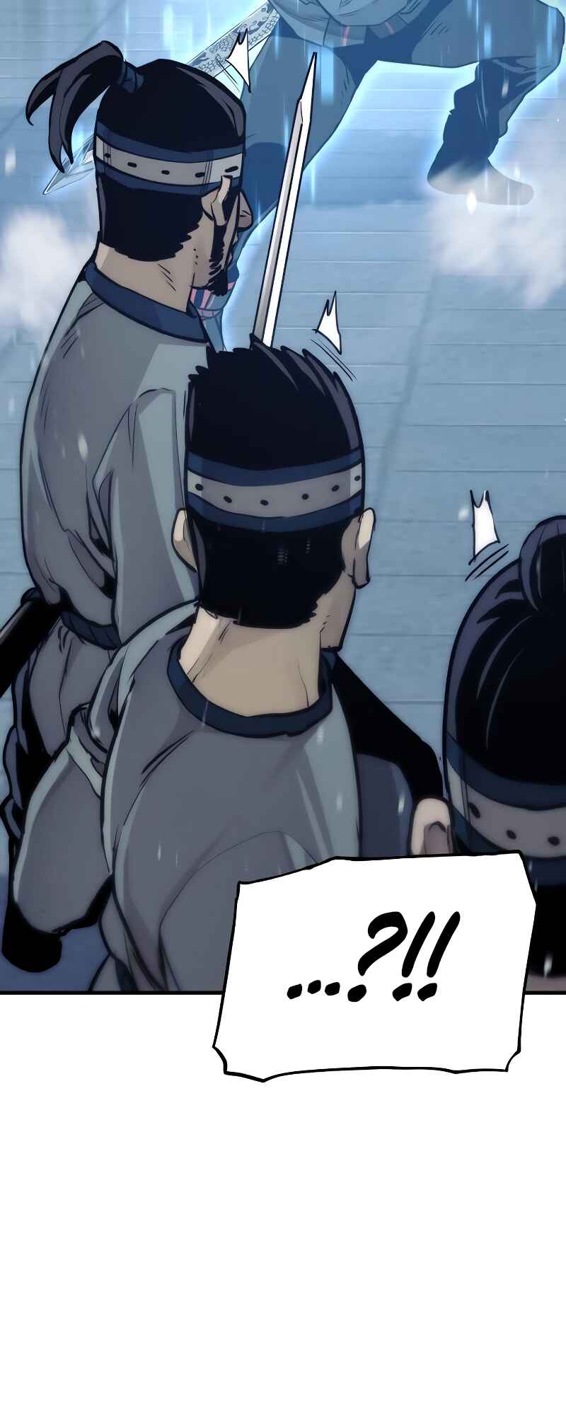 Murim RPG Simulation Chapter 62 - Page 71