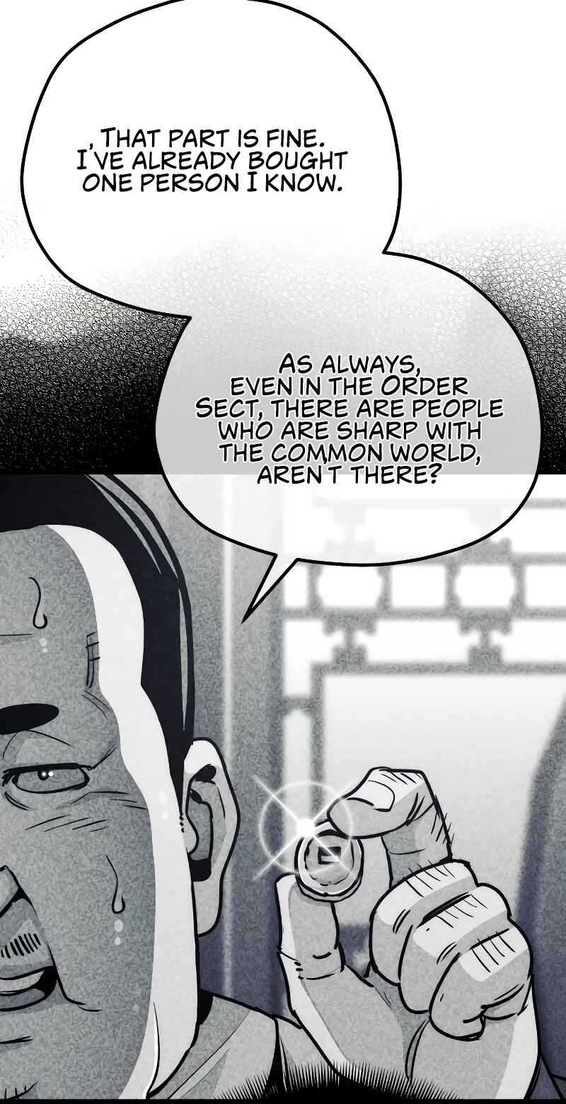 Murim RPG Simulation Chapter 62 - Page 8