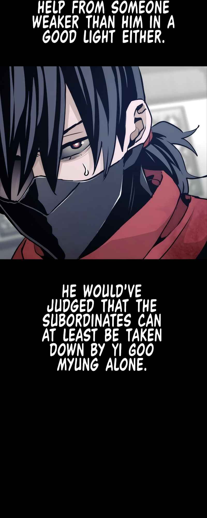 Murim RPG Simulation Chapter 62 - Page 89