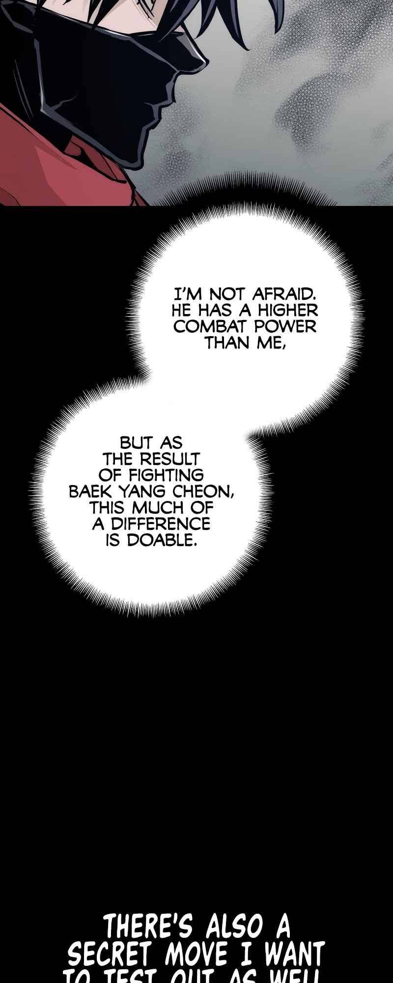 Murim RPG Simulation Chapter 62 - Page 91