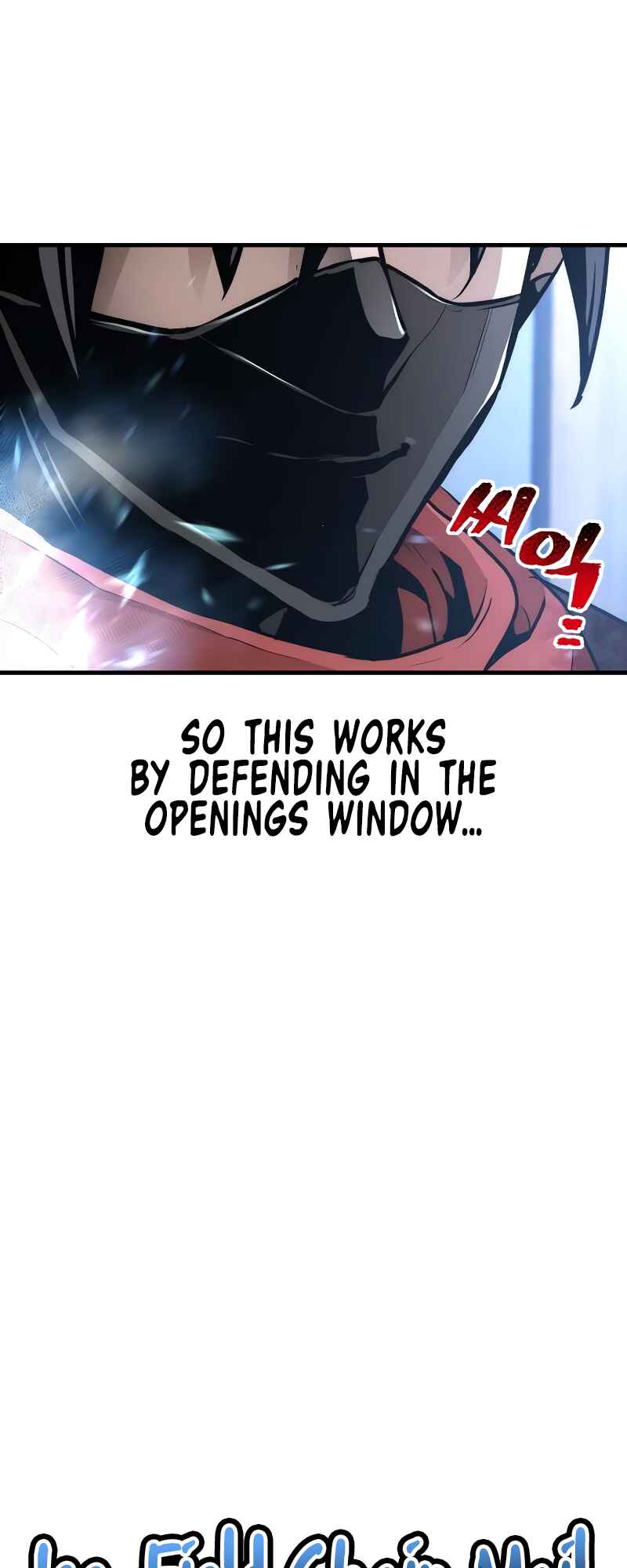 Murim RPG Simulation Chapter 62 - Page 96