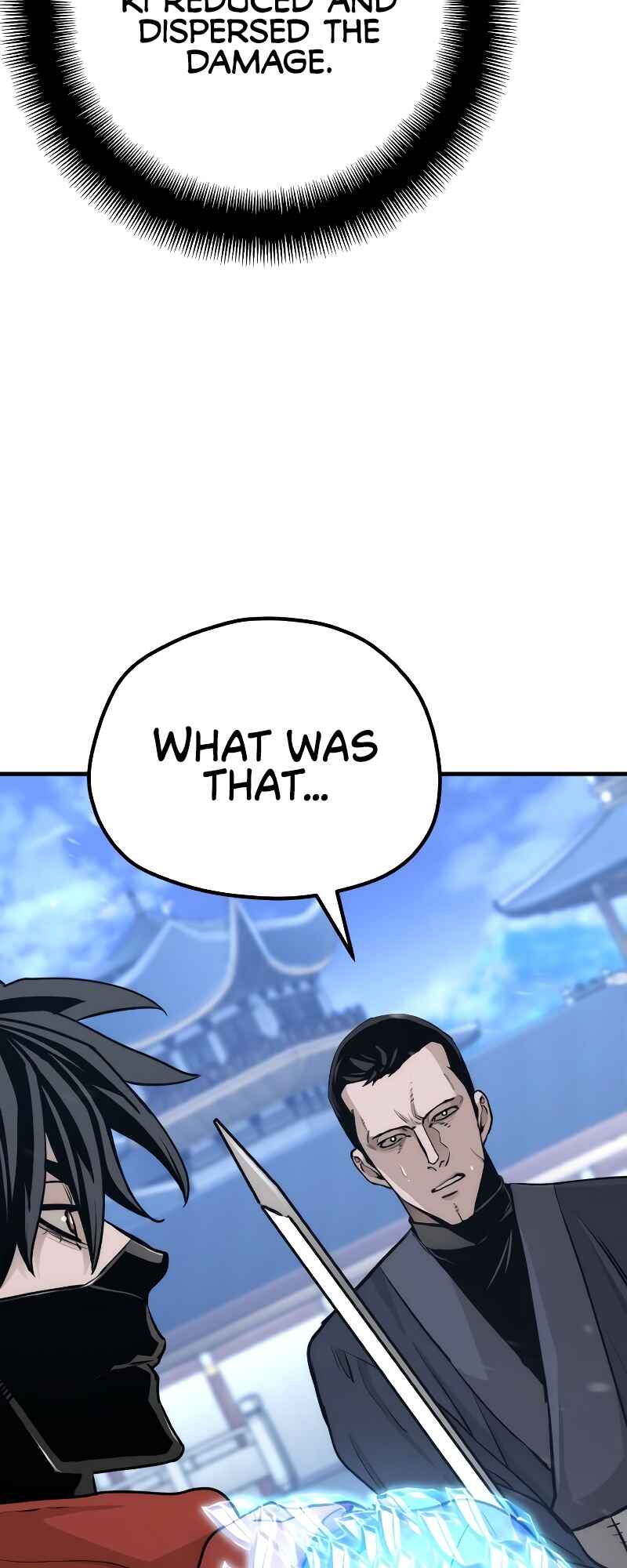 Murim RPG Simulation Chapter 62 - Page 98