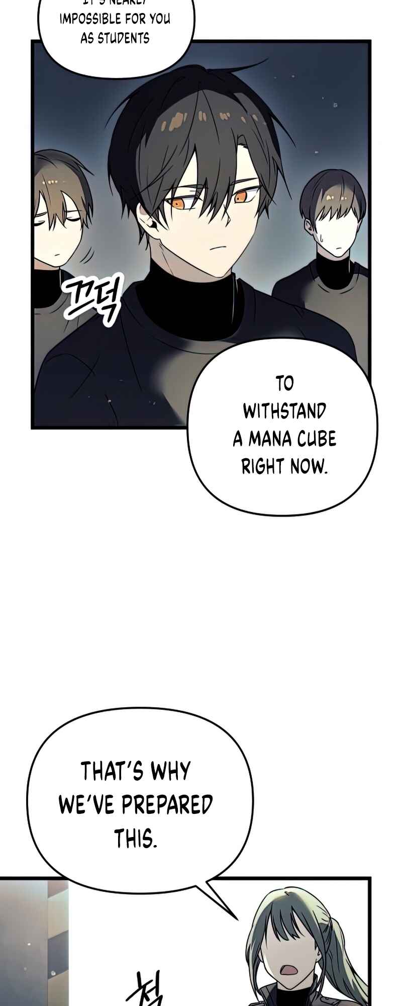 Shinhwageup Gwisok Item eul Son e Neo-eotda Chapter 31 - Page 23