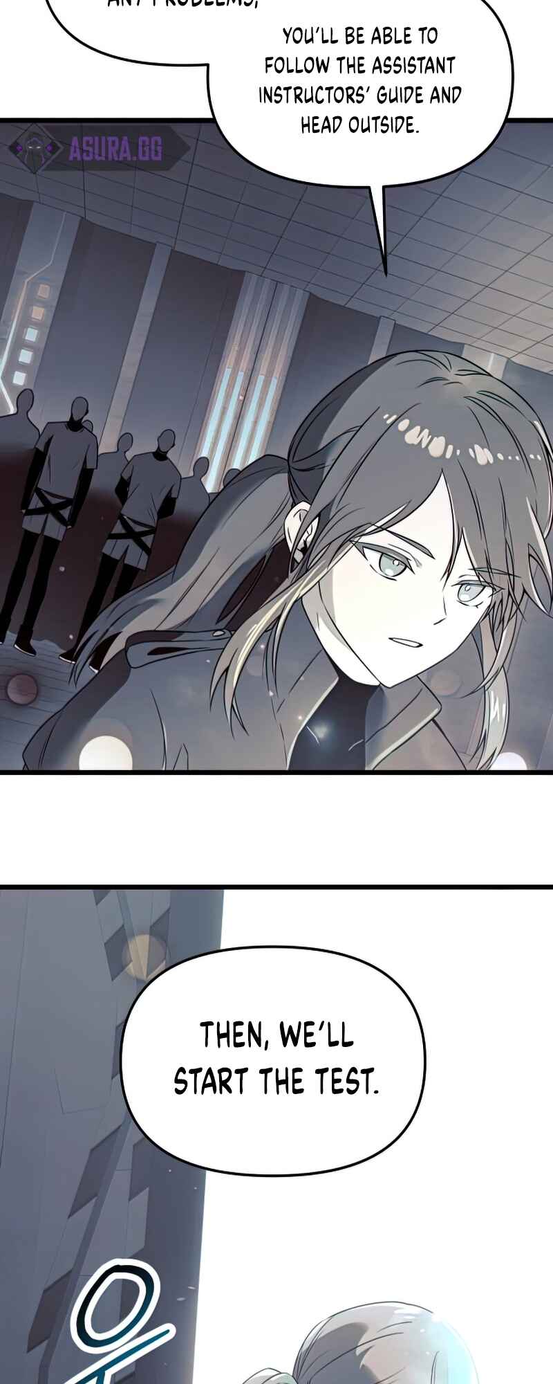 Shinhwageup Gwisok Item eul Son e Neo-eotda Chapter 31 - Page 29