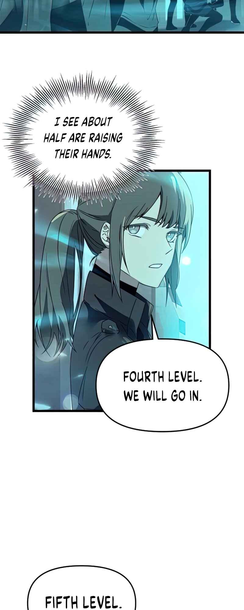 Shinhwageup Gwisok Item eul Son e Neo-eotda Chapter 31 - Page 34