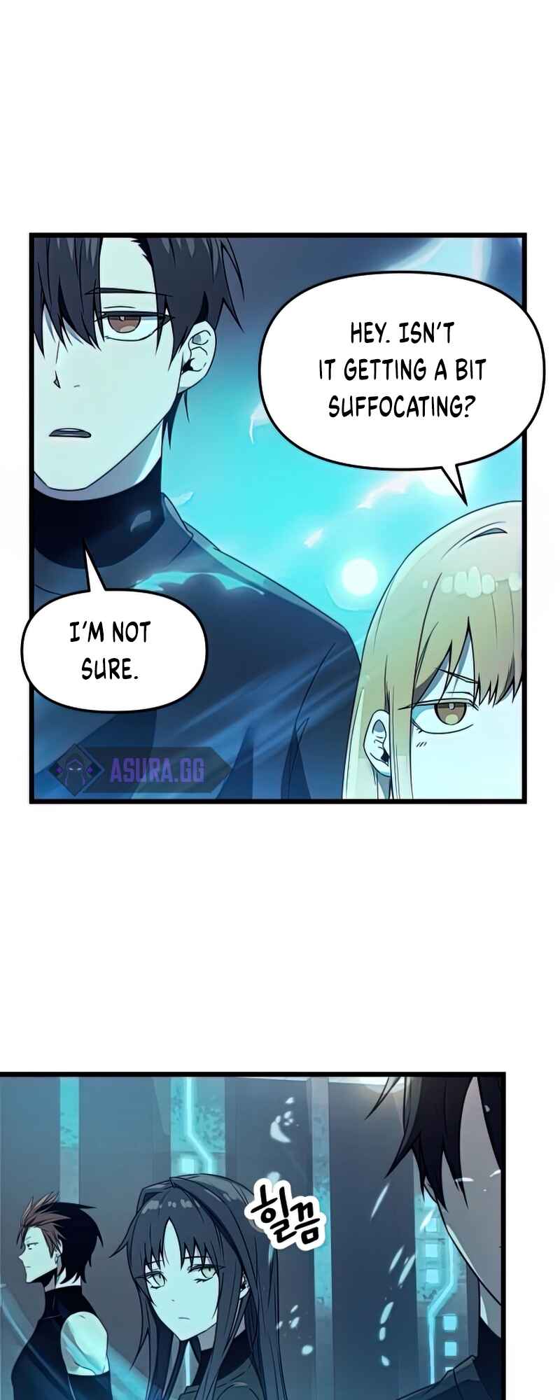 Shinhwageup Gwisok Item eul Son e Neo-eotda Chapter 31 - Page 36