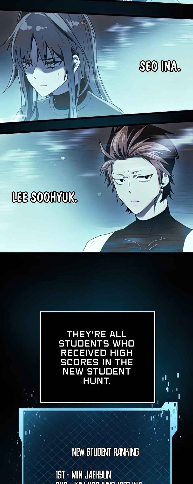 Shinhwageup Gwisok Item eul Son e Neo-eotda Chapter 31 - Page 39
