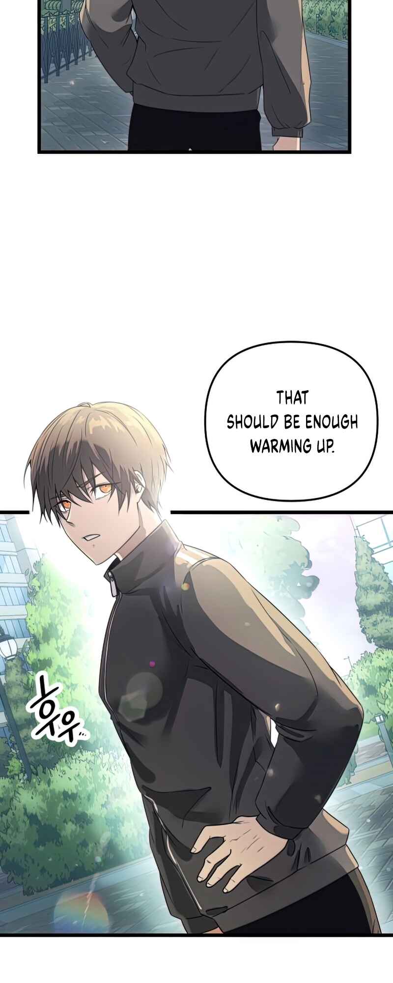 Shinhwageup Gwisok Item eul Son e Neo-eotda Chapter 31 - Page 4