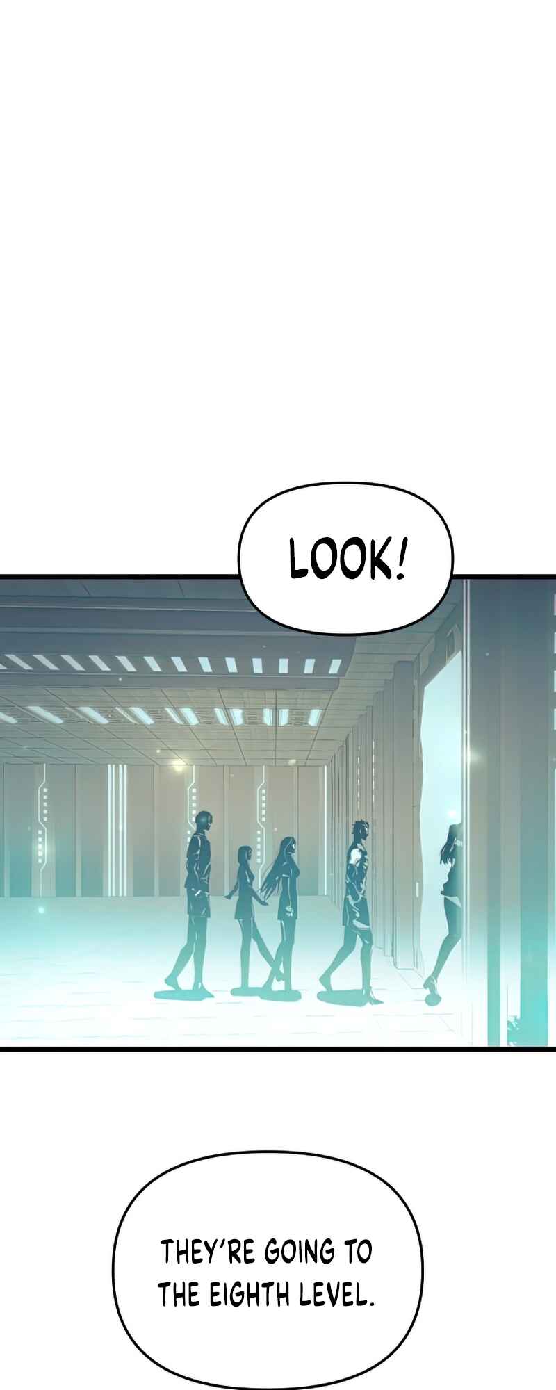 Shinhwageup Gwisok Item eul Son e Neo-eotda Chapter 31 - Page 46