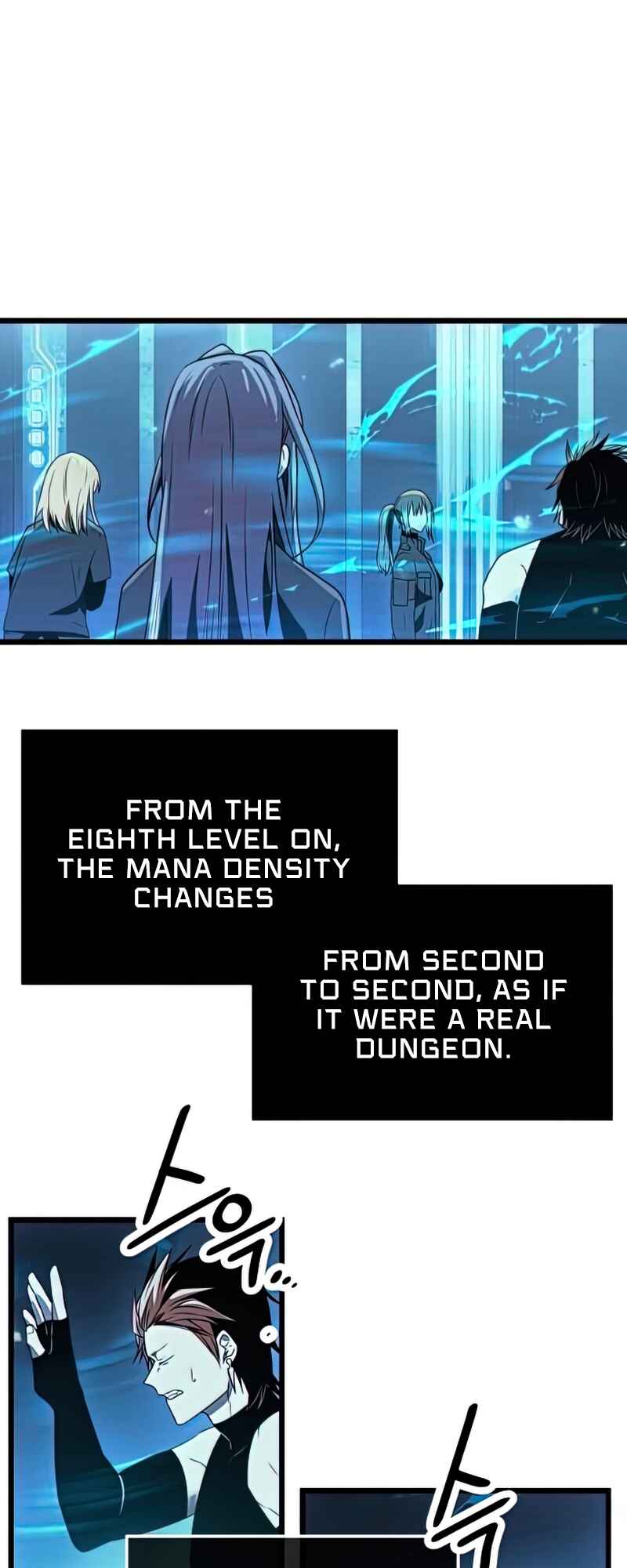 Shinhwageup Gwisok Item eul Son e Neo-eotda Chapter 31 - Page 49