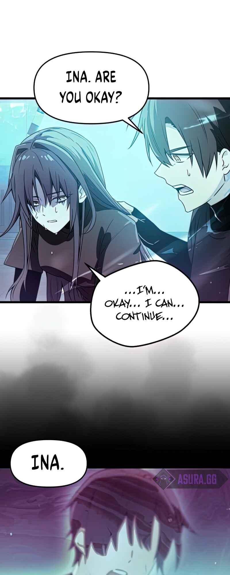 Shinhwageup Gwisok Item eul Son e Neo-eotda Chapter 31 - Page 57