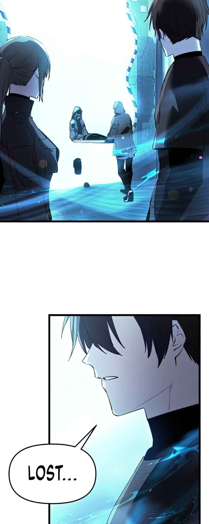 Shinhwageup Gwisok Item eul Son e Neo-eotda Chapter 31 - Page 63