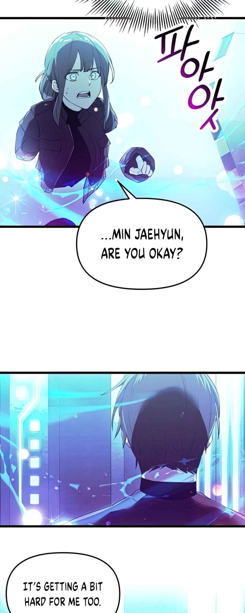 Shinhwageup Gwisok Item eul Son e Neo-eotda Chapter 31 - Page 65