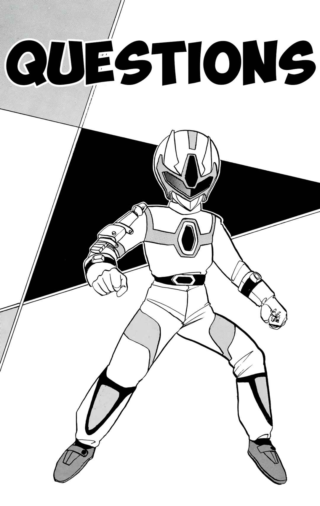 Wing-Man Chapter 58 - Page 1