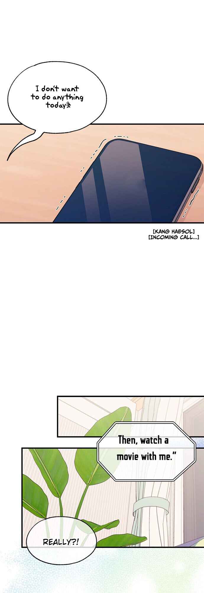 Yeon-u ui Sunjeong Chapter 81 - Page 11