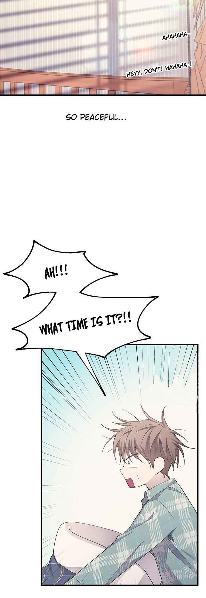 Yeon-u ui Sunjeong Chapter 81 - Page 16