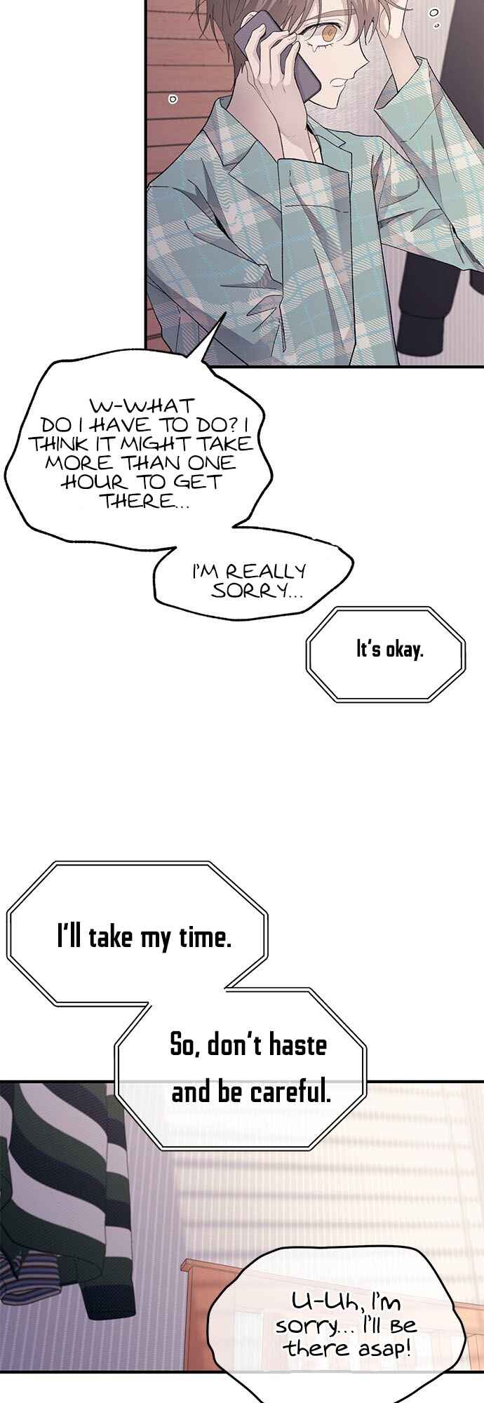 Yeon-u ui Sunjeong Chapter 81 - Page 19