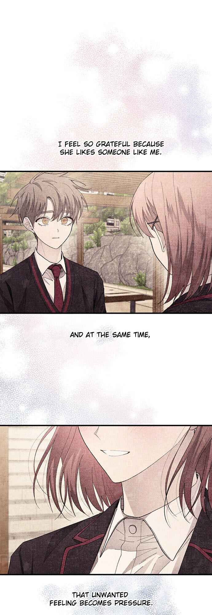 Yeon-u ui Sunjeong Chapter 81 - Page 2