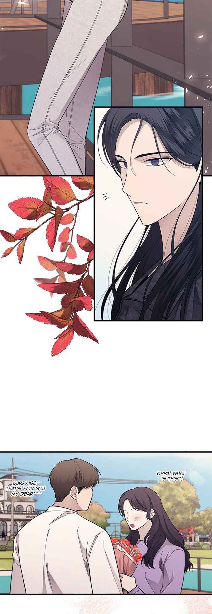 Yeon-u ui Sunjeong Chapter 81 - Page 22