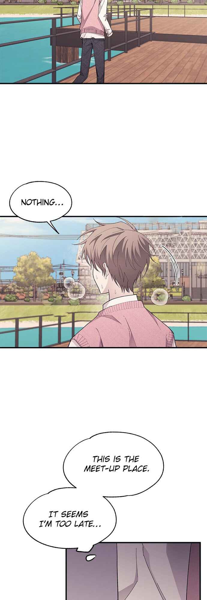 Yeon-u ui Sunjeong Chapter 81 - Page 25