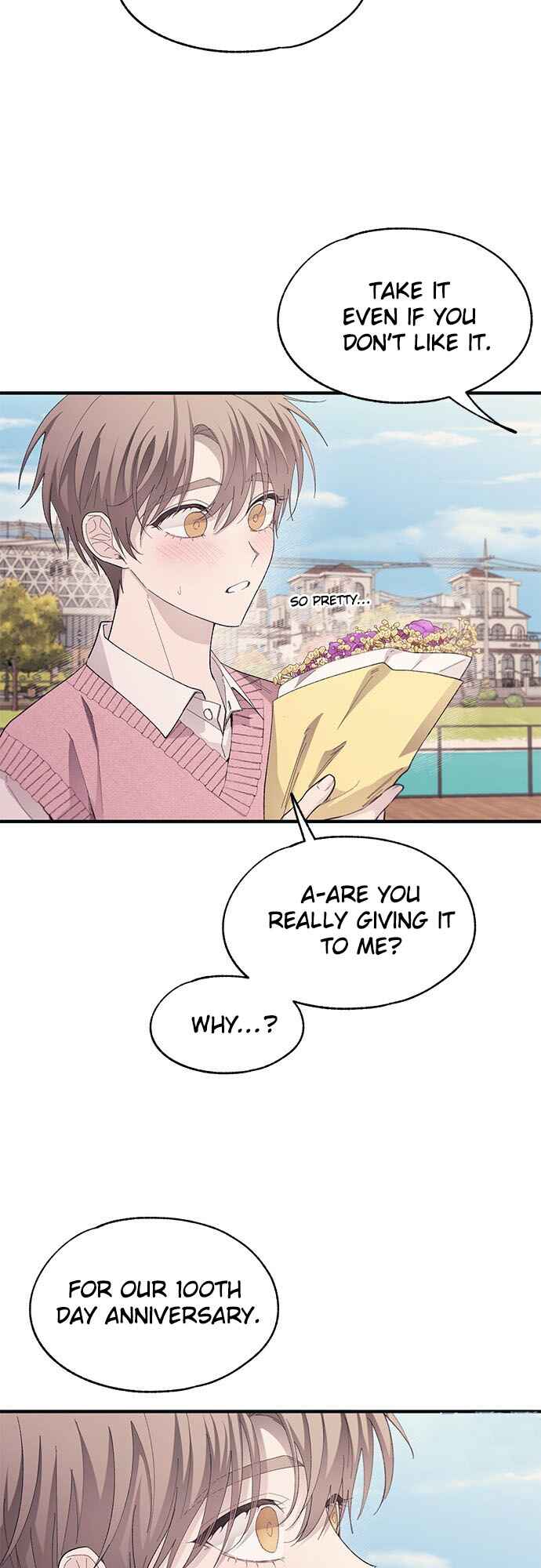 Yeon-u ui Sunjeong Chapter 81 - Page 31