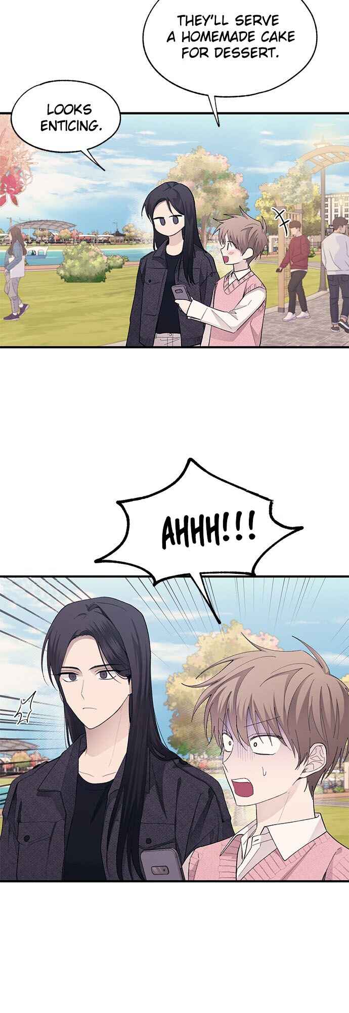Yeon-u ui Sunjeong Chapter 81 - Page 42