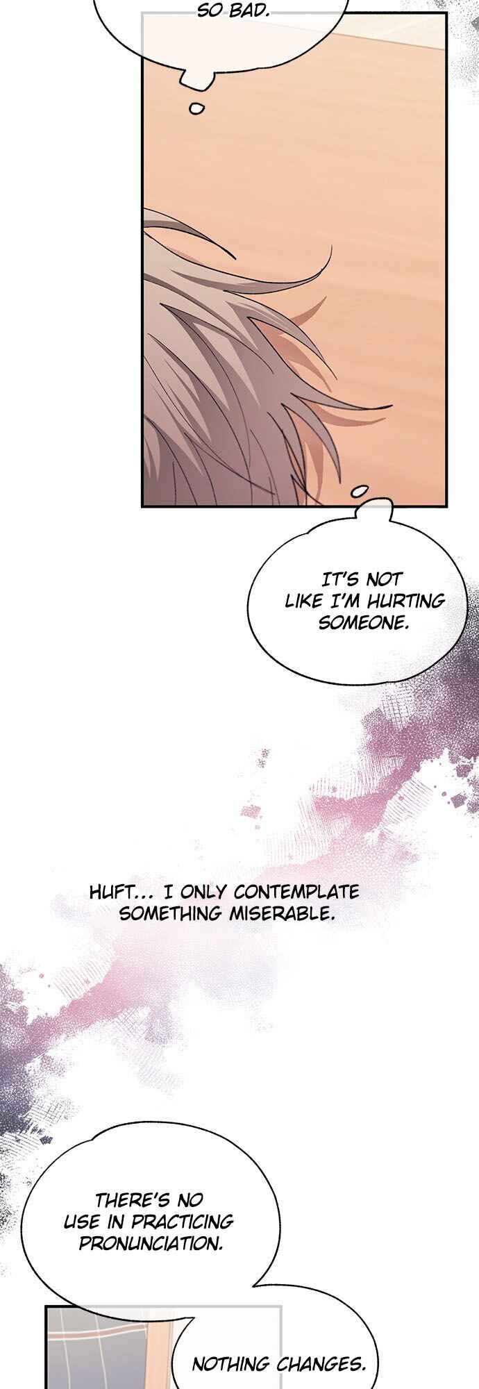 Yeon-u ui Sunjeong Chapter 81 - Page 8