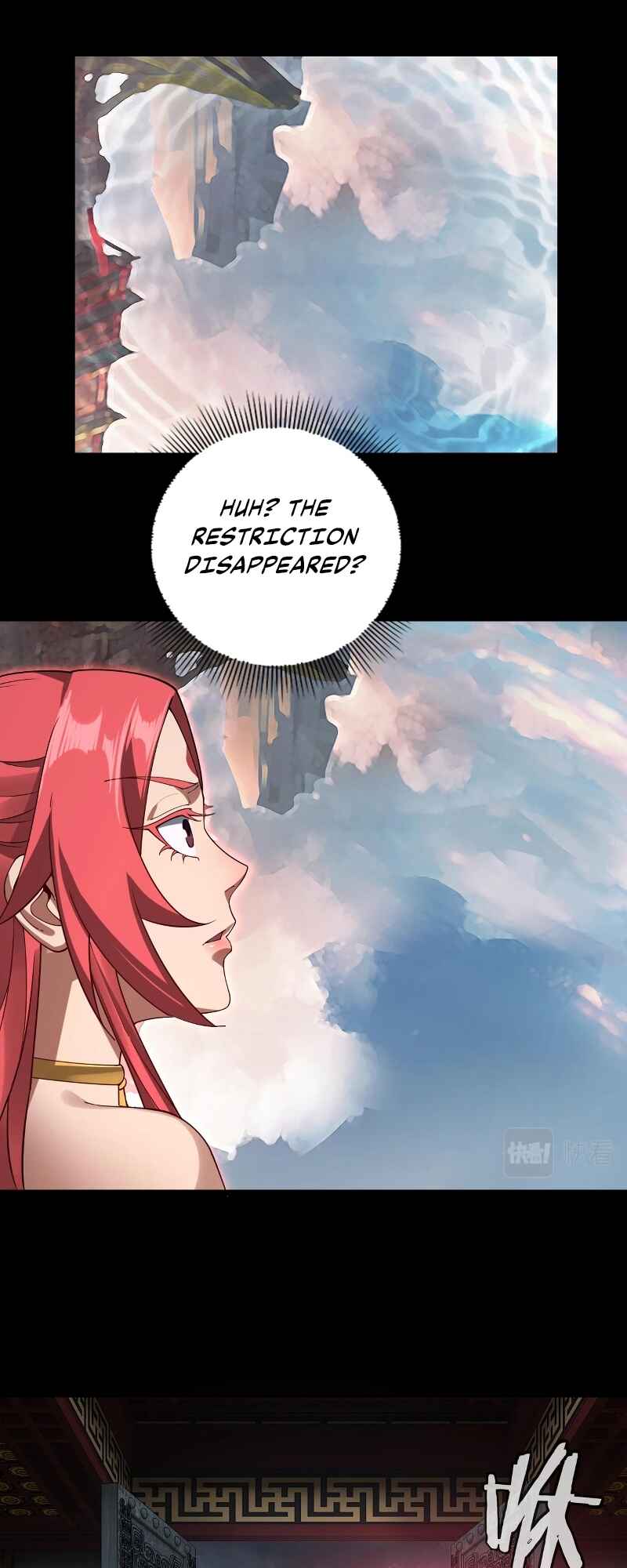 I Am the Fated Villain Chapter 26 - Page 25