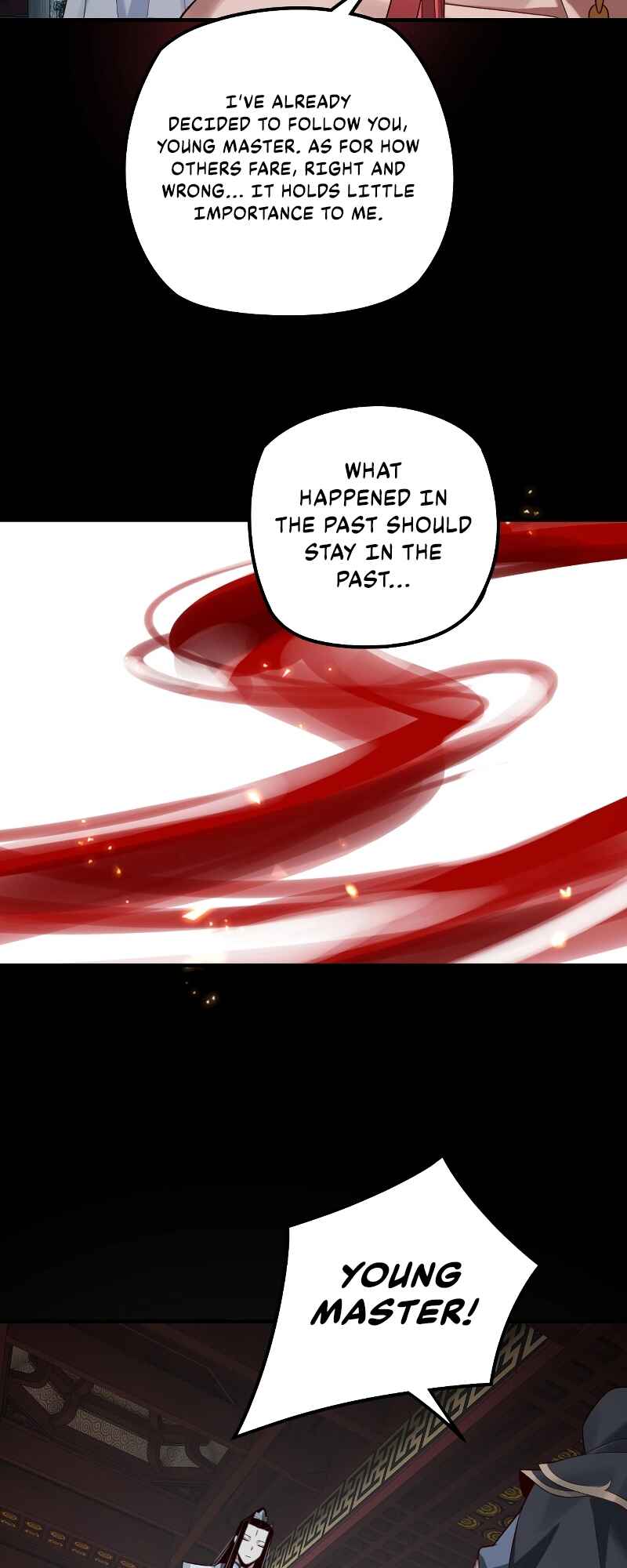 I Am the Fated Villain Chapter 26 - Page 28