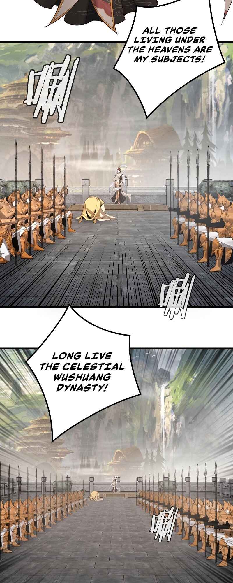 I Am the Fated Villain Chapter 26 - Page 39