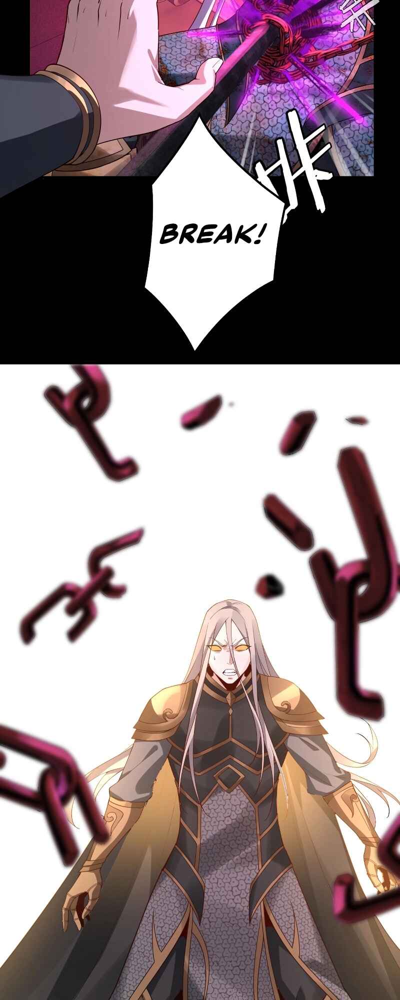 I Am the Fated Villain Chapter 26 - Page 4