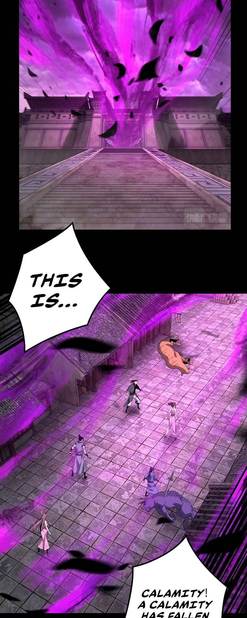 I Am the Fated Villain Chapter 26 - Page 7